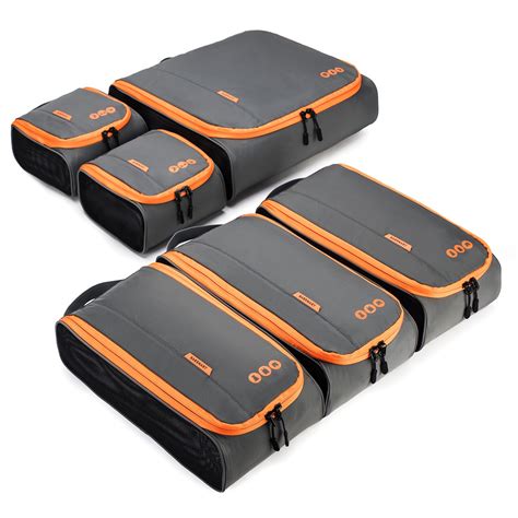 mens travel organiser bag